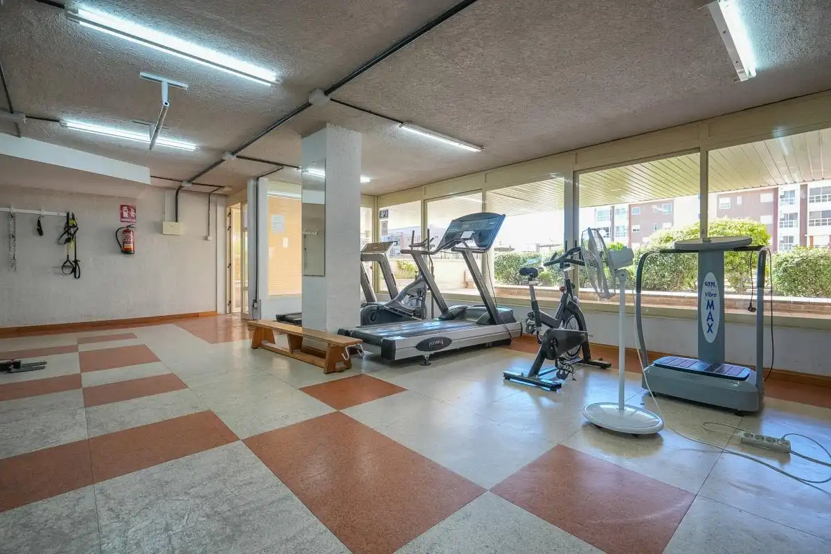 Flat for rent in Madrid  with Air Conditioner, Heating and Terrace