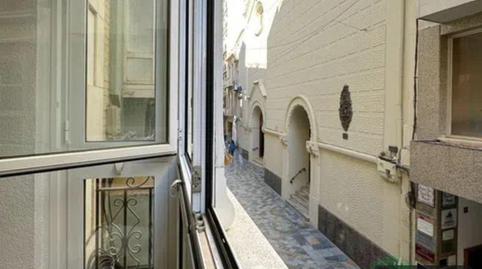 Foto 2 de Apartament de lloguer a Casco Antiguo, Cartagena