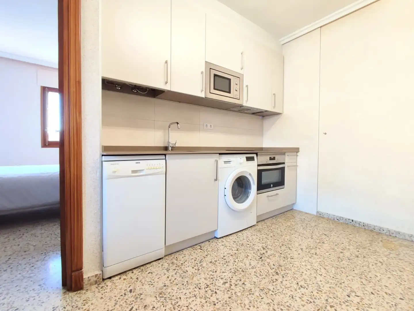 Flat for sale in Fitero