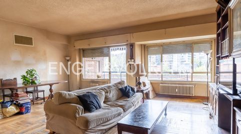 Foto 2 de Piso en venta en El Viso, Madrid Capital
