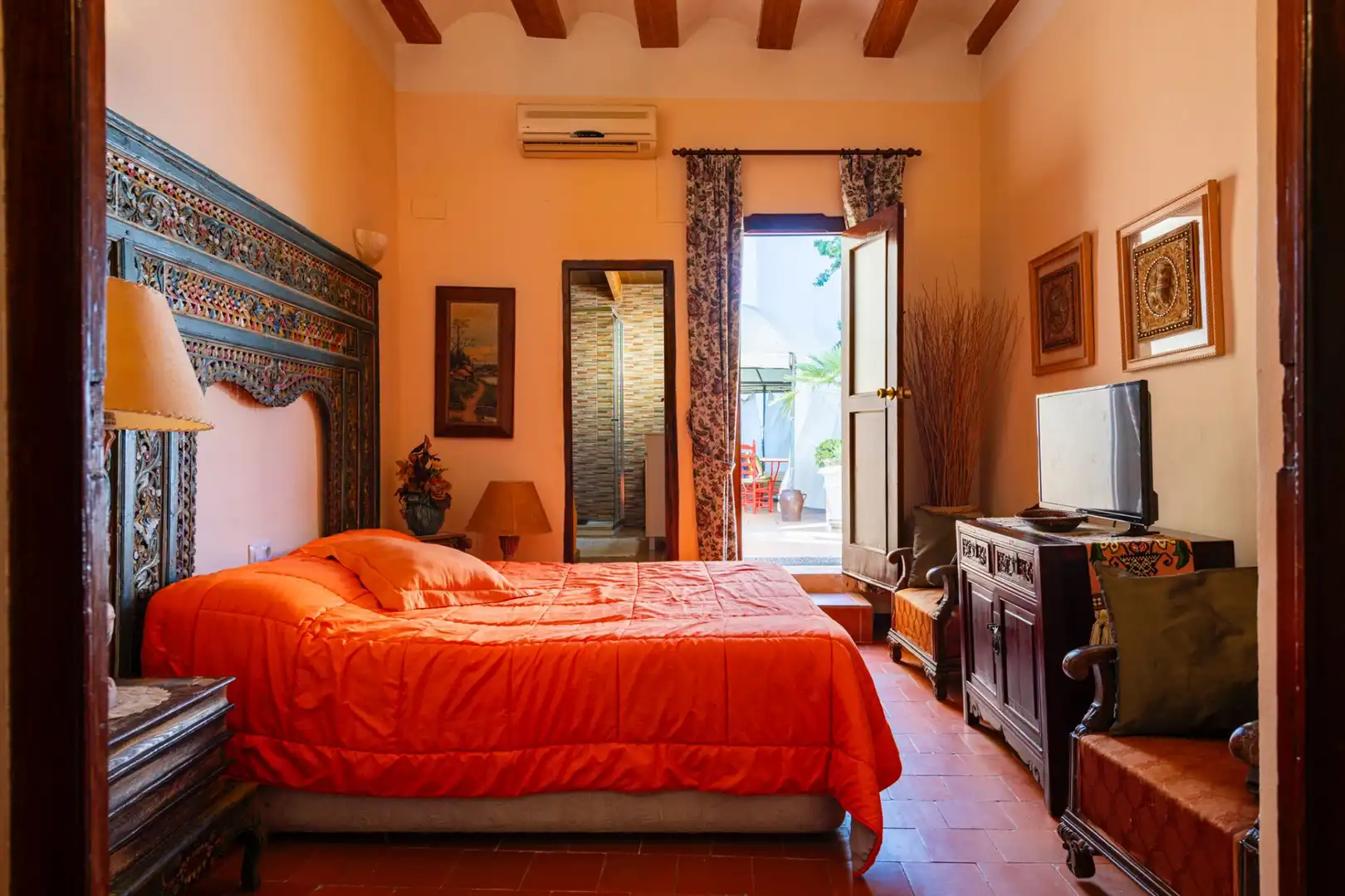 Hotel in vendita a Oliva pueblo, imagen 47