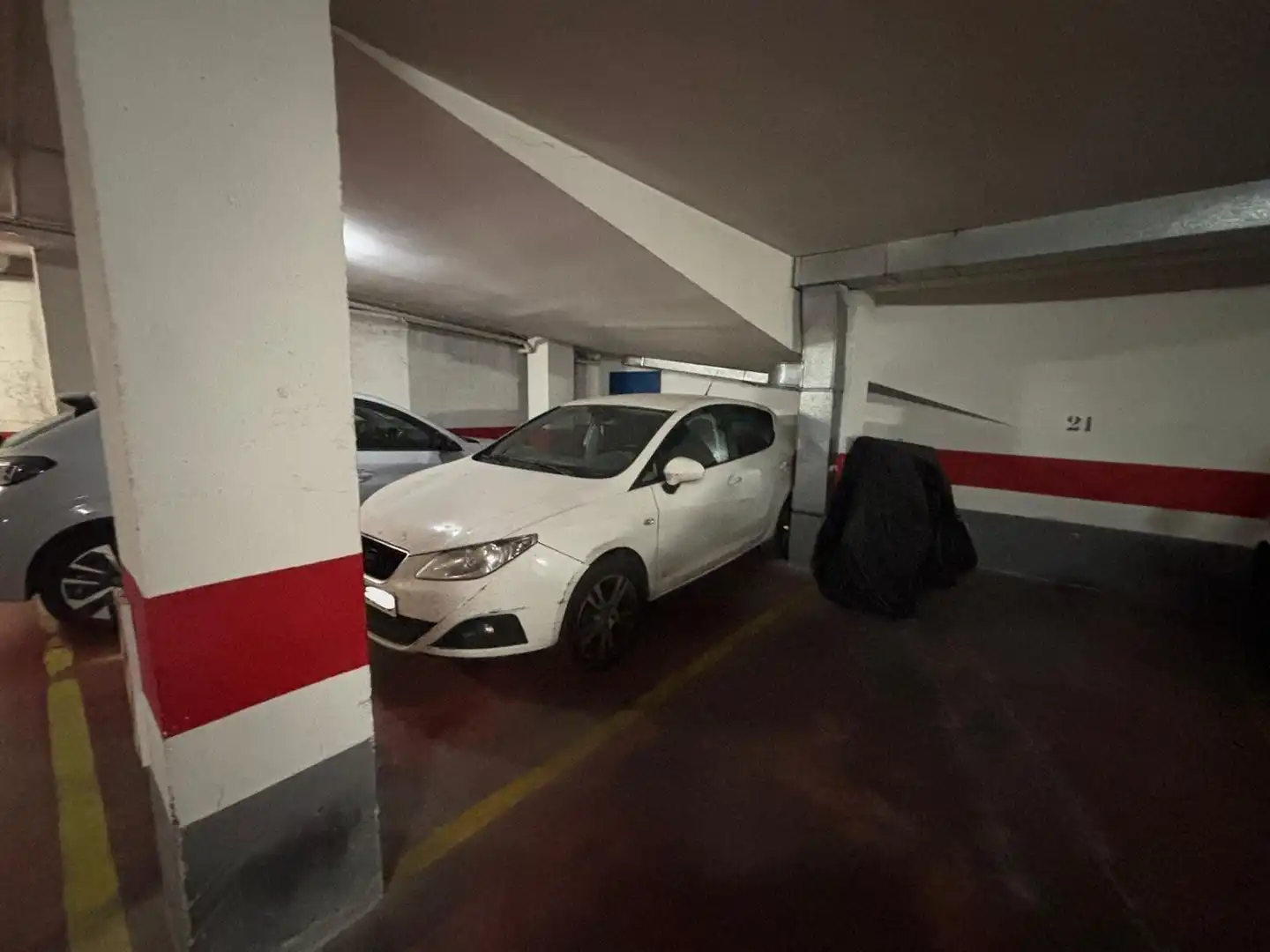 Aparcament de Garatge en venda en Zaragoza