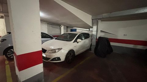 Foto 5 de Garatge en venda a Calle de la Torre, 1, La Magdalena, Zaragoza Capital
