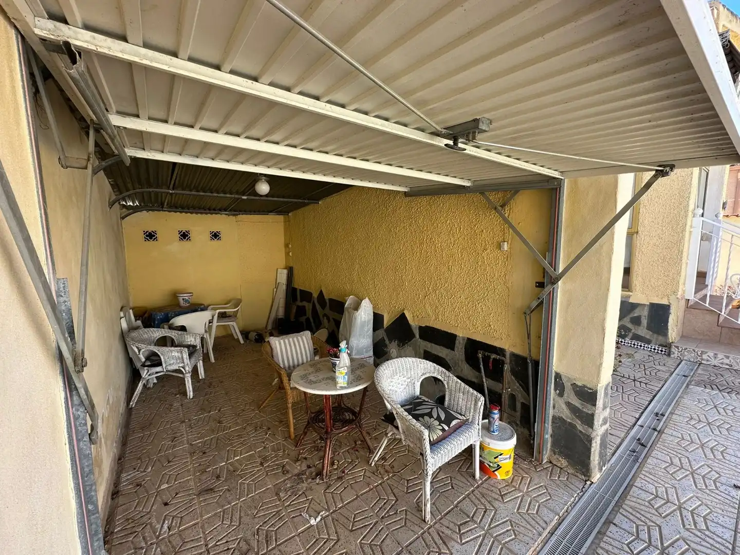 Casa o chalet en venta en San Fulgencio con Aire acondicionado, Calefacción y Terraza