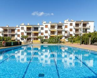 Swimming pool of Apartment for sale in Palafrugell  with Terrace, Swimming Pool and Oven
