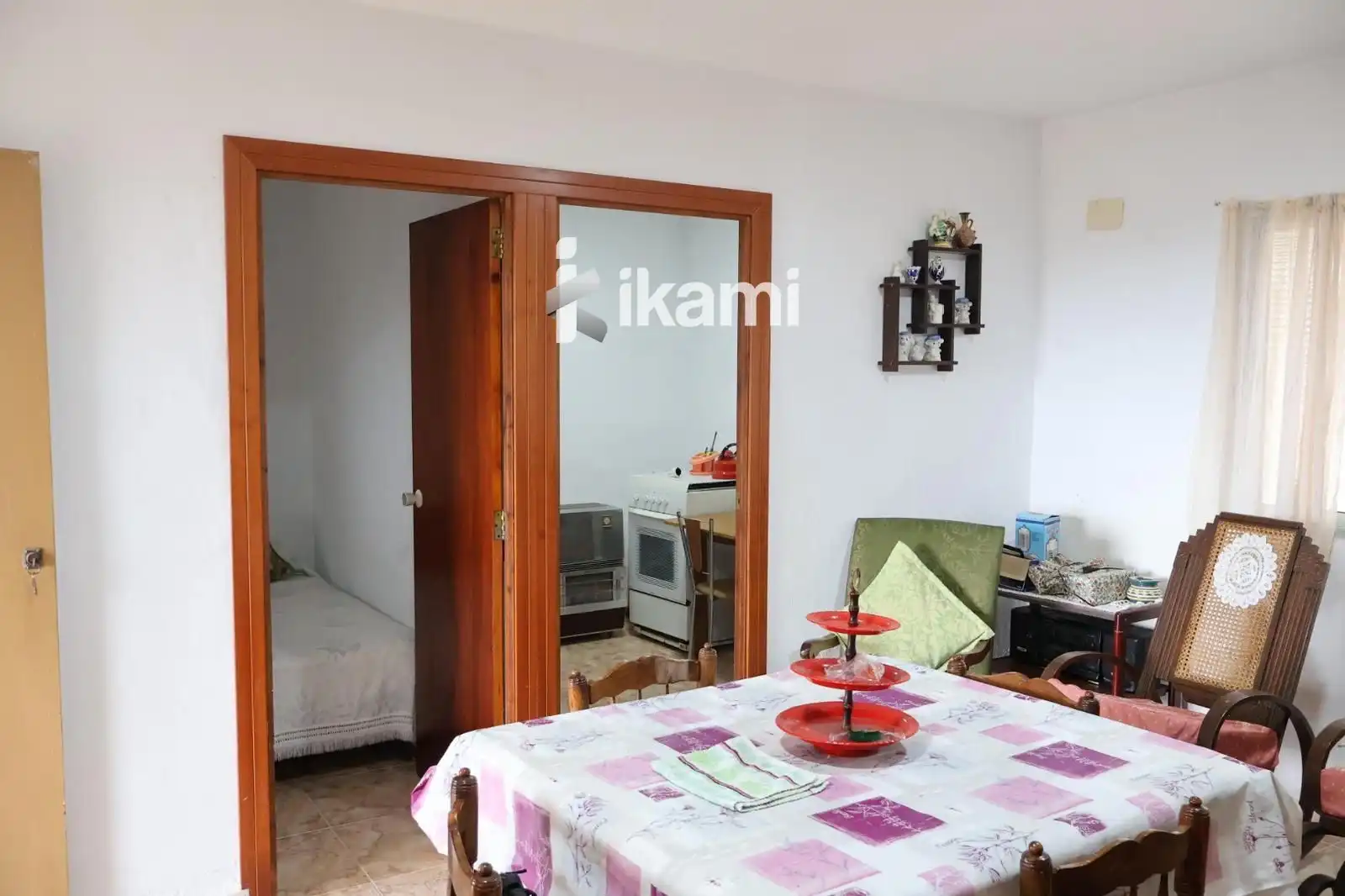 Casa o xalet en venda a Pego