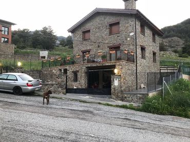 Xalet en venda a Pal - Xixerella