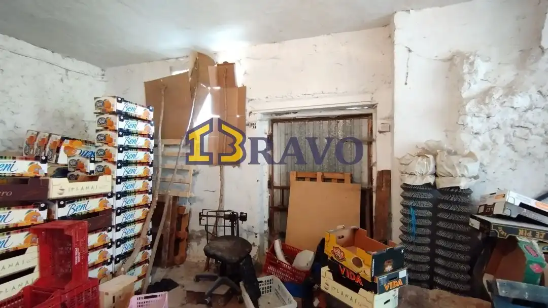 Industrial buildings for sale in Medina de Pomar