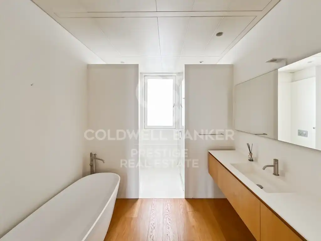 Flat with pool for sale in Calle Ausias Marc, imagen 20