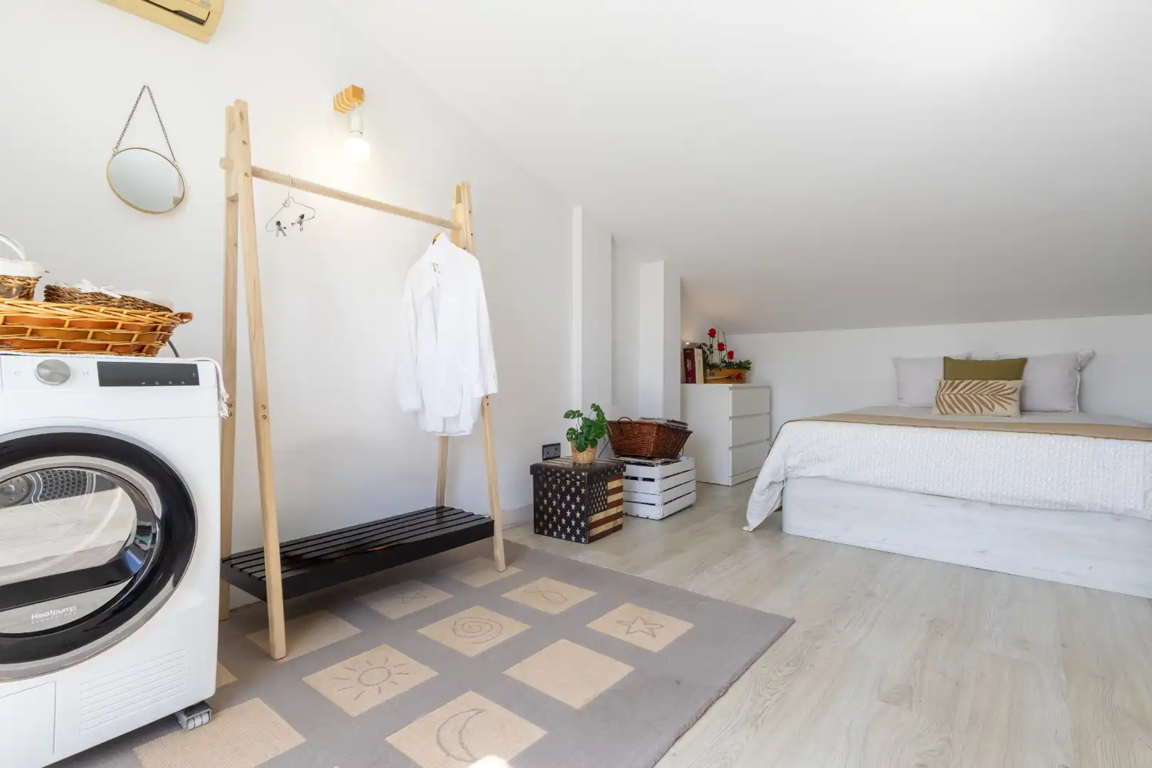 Terraced house with pool for sale in Carrer Charlie Rivel, imagen 33