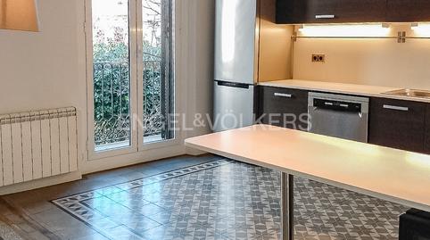 Photo 5 of Apartment for sale in Sarrià, Barcelona