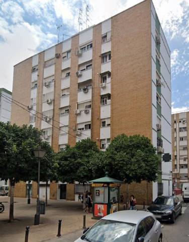 Piso en Venta en Calle Blanca Paloma en El Torrejón - El Cerezo