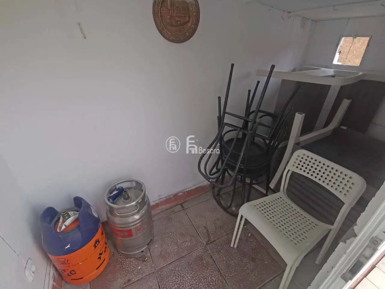 Apartments for sale in Calle Joan Baget, Instituts - Universitat