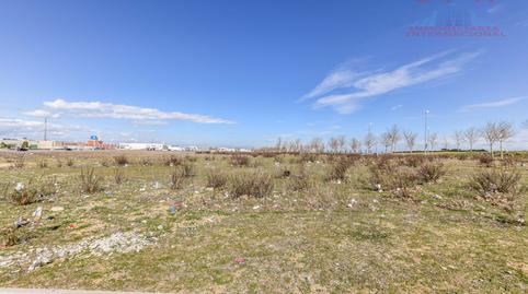 Photo 3 of Industrial land for sale in Las Dehesillas - Vereda de los Estudiantes, Leganés