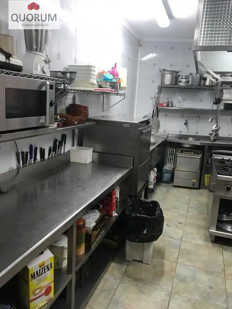 Local comercial en venda a Rontegui - Pormetxeta, imagen 10