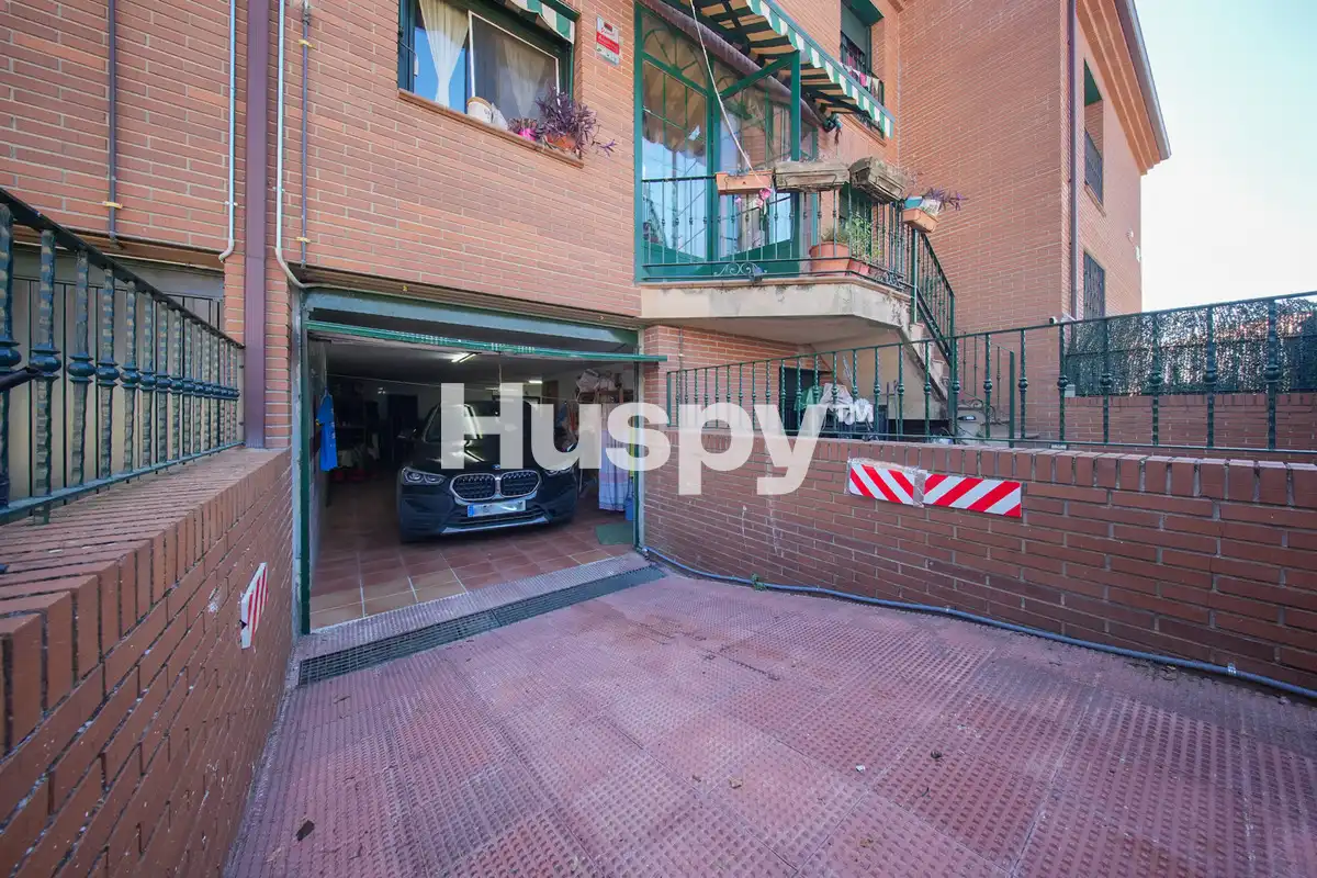 Terraced house with terrace for sale in Calle del Brasil, imagen 28
