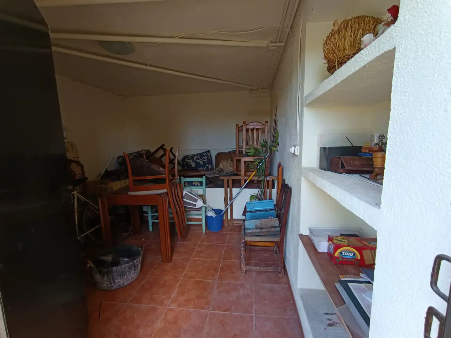Haus oder Chalet zum Verkauf in Ribesalbes
