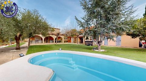 Foto 4 de Casa o chalet en venta en Vilafamés, Castellón