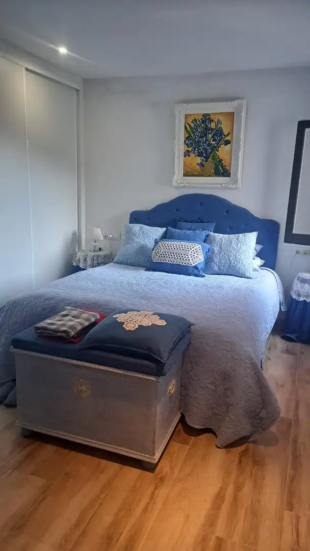Dormitori de Casa o xalet en venda en Lloret de Mar amb Jardí privat, Terrassa i Traster