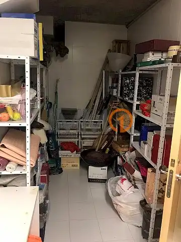 Casa aparellada amb jardí en venda a Pal - Xixerella, imagen 39