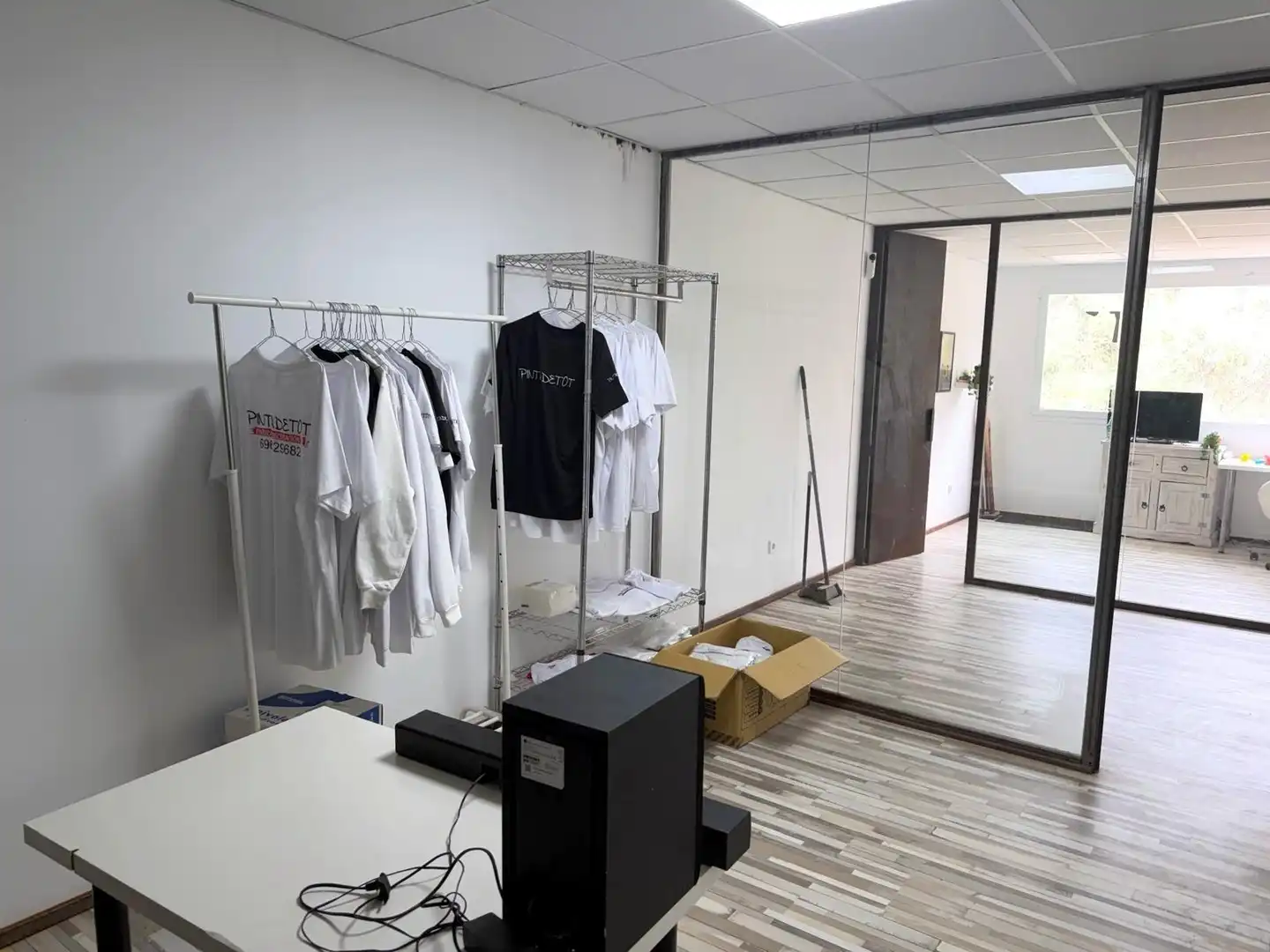 Office for rent in  Palma de Mallorca