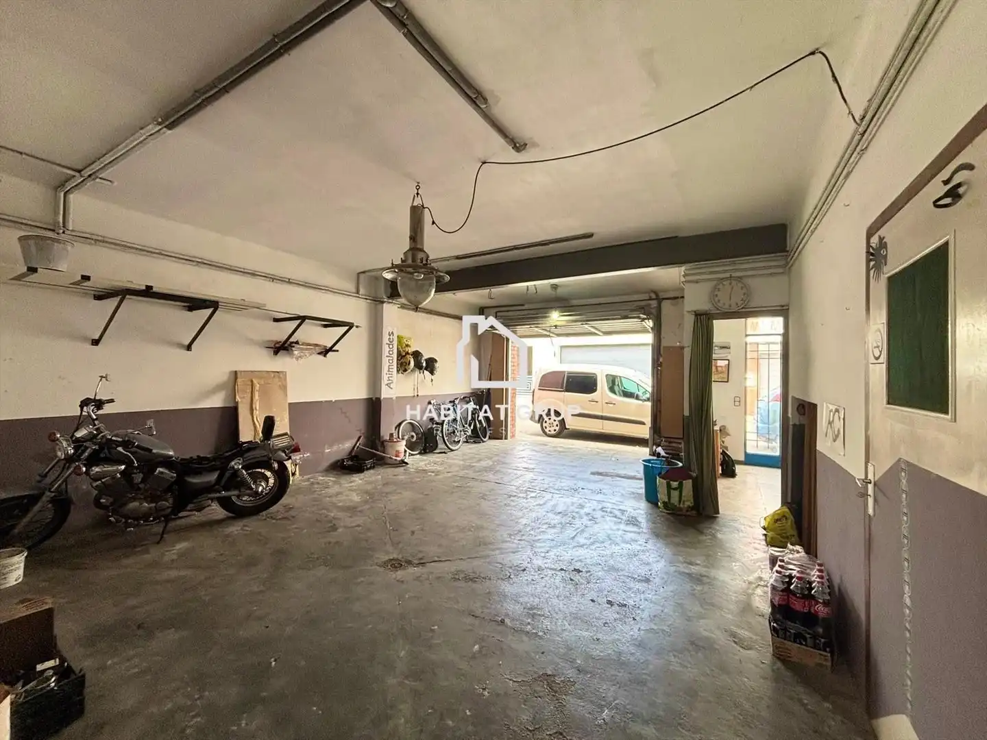 Casa a schiera con giardino in vendita a Vilobí d'Onyar, imagen 18