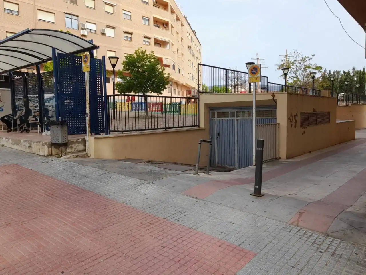 Aparcament en venda a Pasaje DOÑA JIMENA, imagen 10