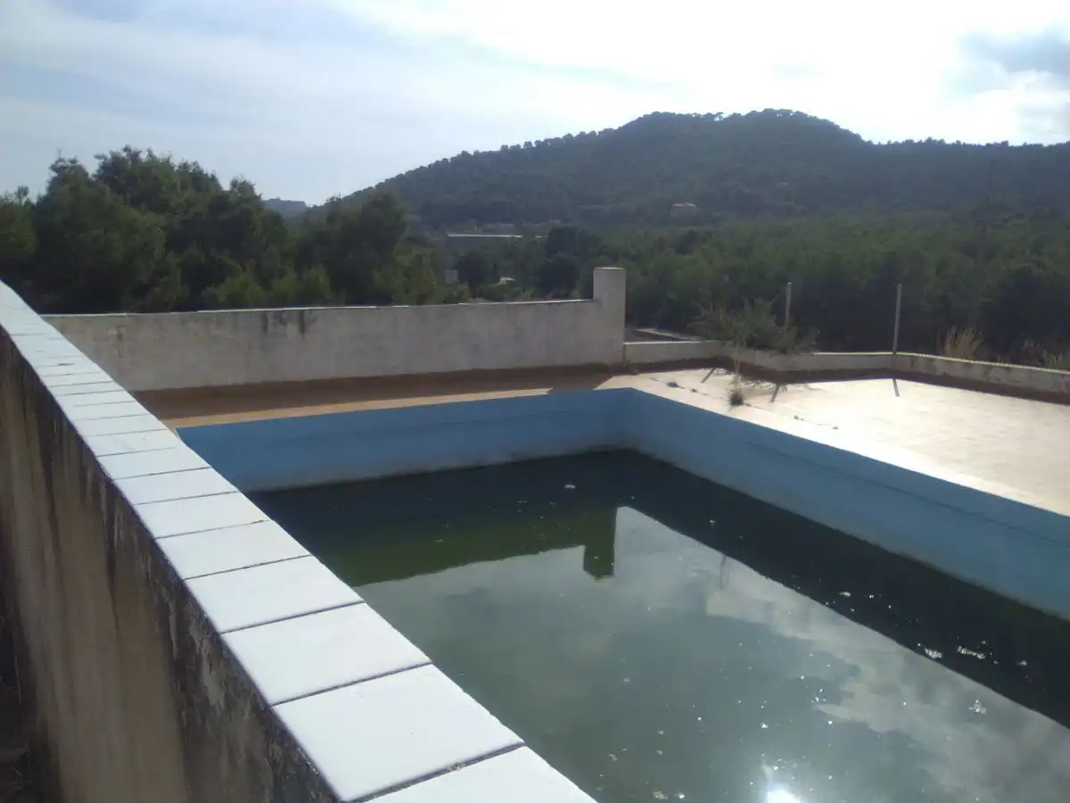 Chalet con piscina en venta en Sagunto ciudad, imagen 23