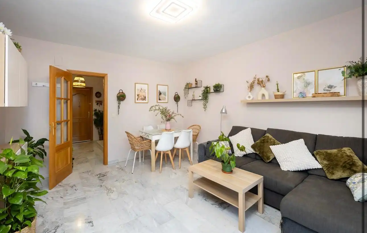 Maison mitoyenne avec terrasse à vendre à La Zubia Ciudad, imagen 10