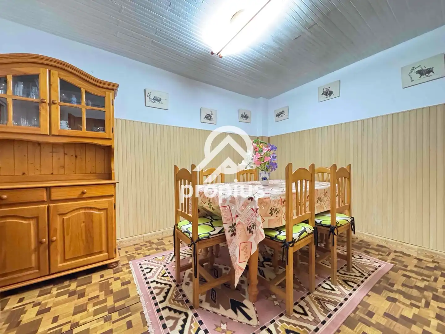 Reihenhaus zum Verkauf in Mazucu,El, imagen 17
