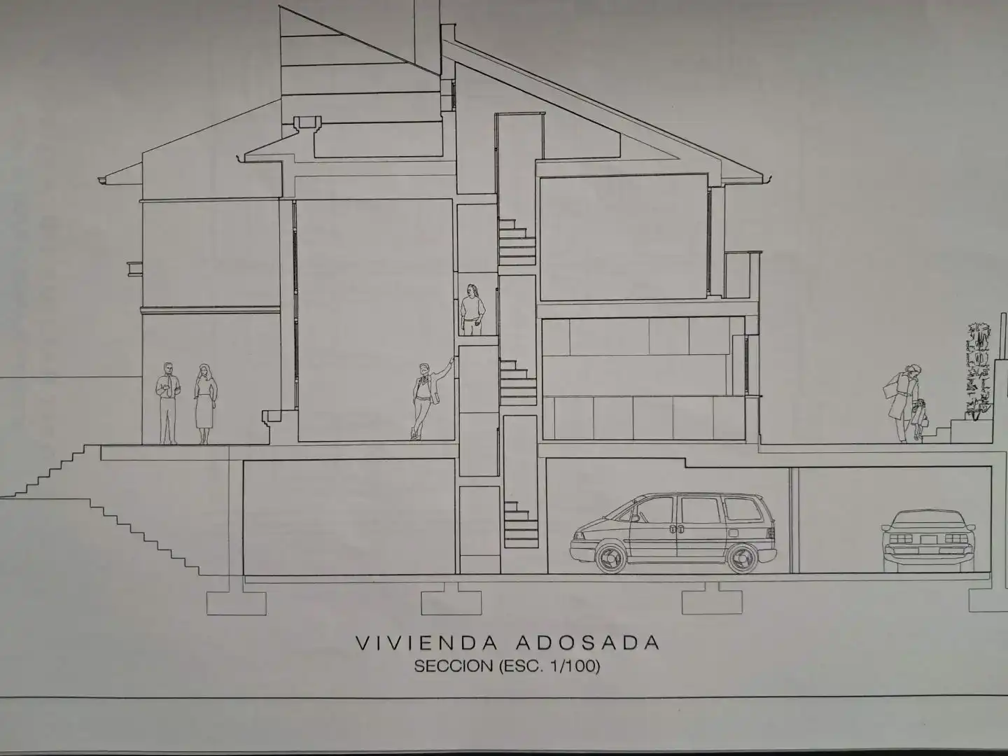 Pis en venda en Mungia amb Jardí privat, Parquet i Traster