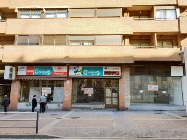 Local comercial en Venta en Carmelitas