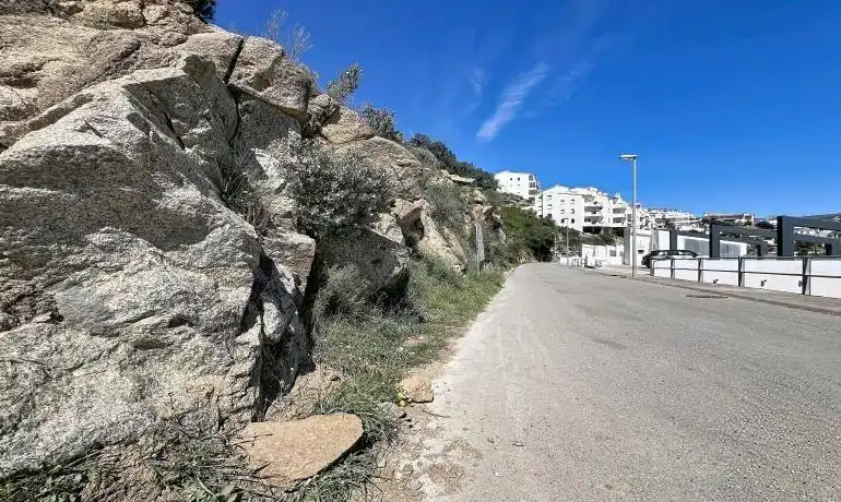 Industrial land for sale in Almadrava - Canyelles - Puig-Rom, imagen 8