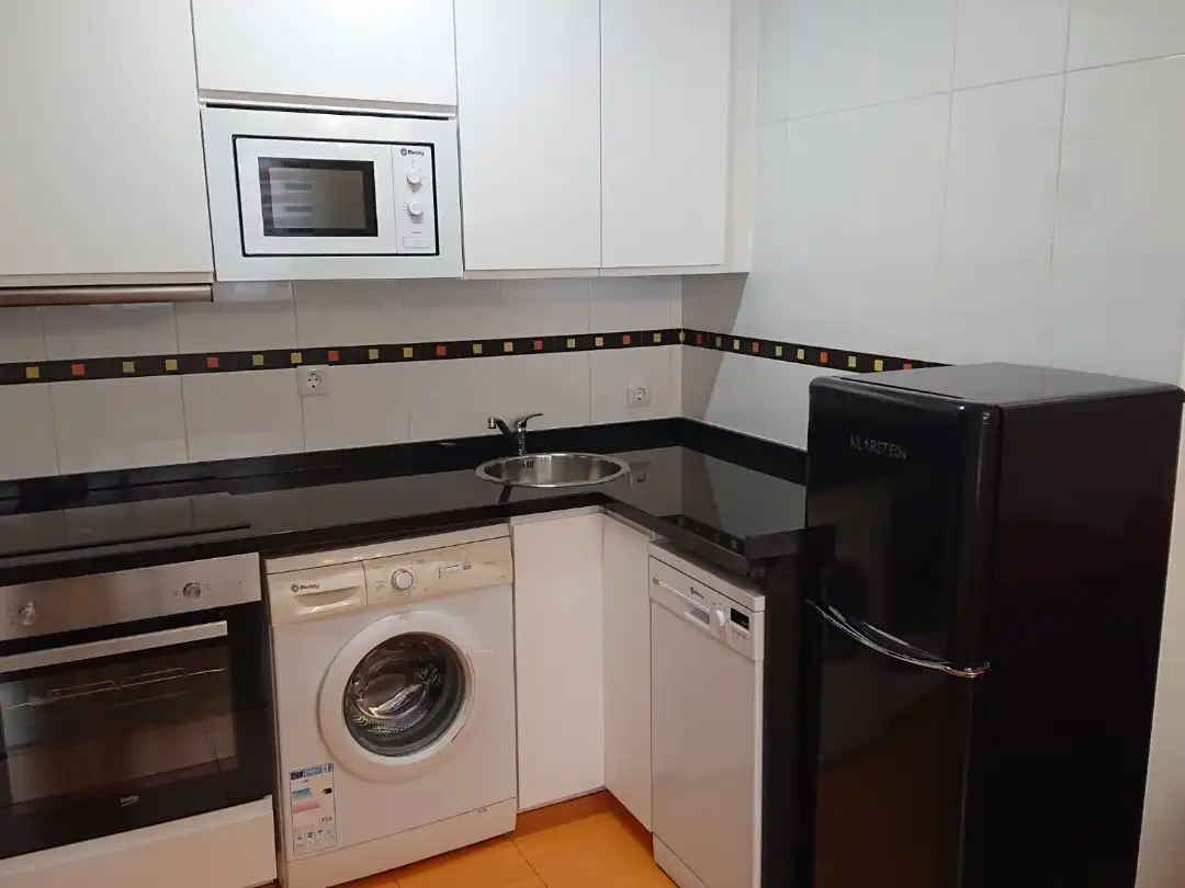 Flat for rent in Calle Peñalba, 5, León Capital