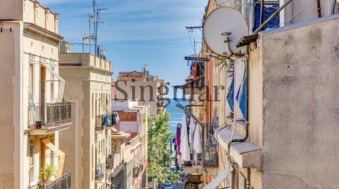 Foto 2 de Piso en venta en La Barceloneta, Barcelona Capital