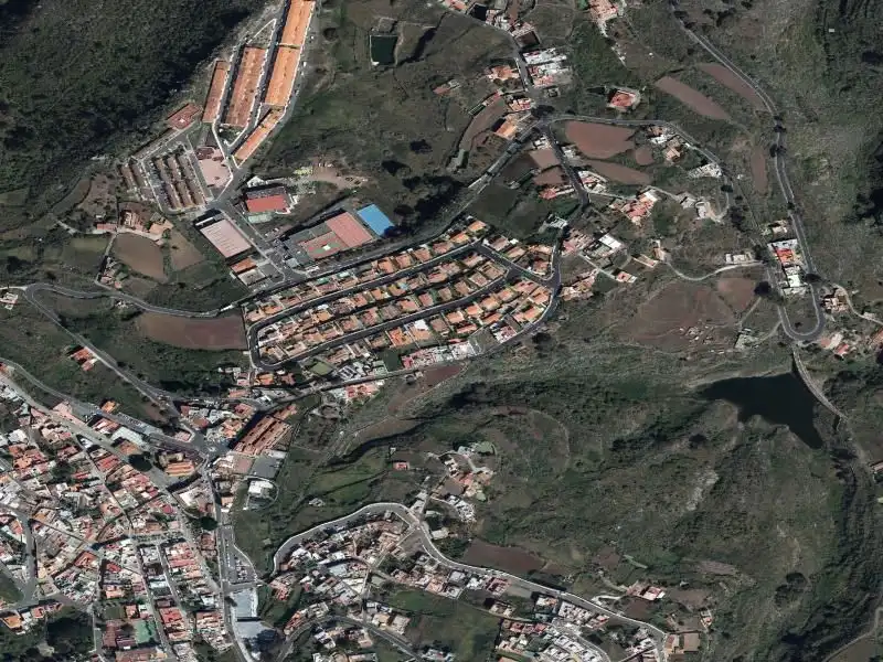 Casa o xalet en venda en Firgas