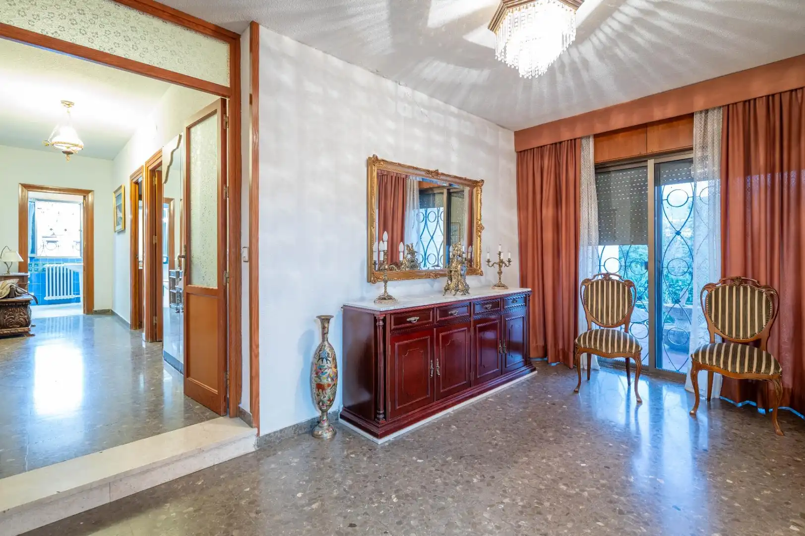 Chalet con terraza en venta en Calle Carril de Santo Domingo 35, imagen 61