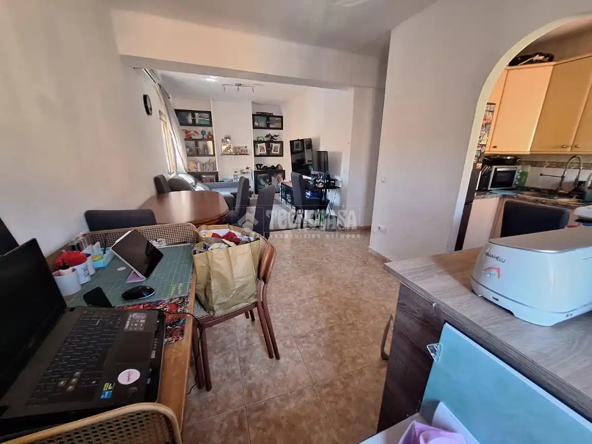 Flat for sale in Sevilla