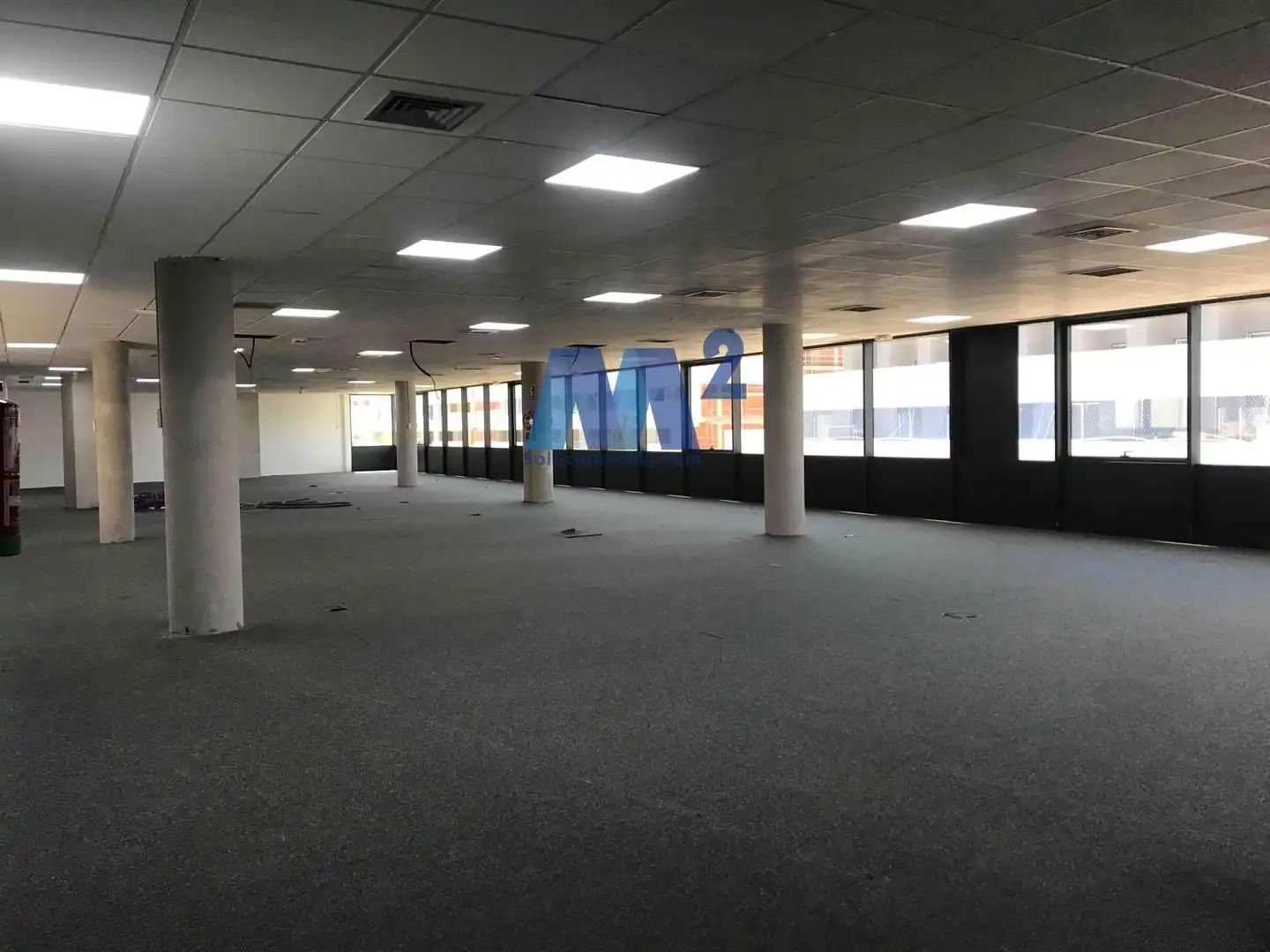 Büro zur Miete in Isla del Hierro, imagen 14