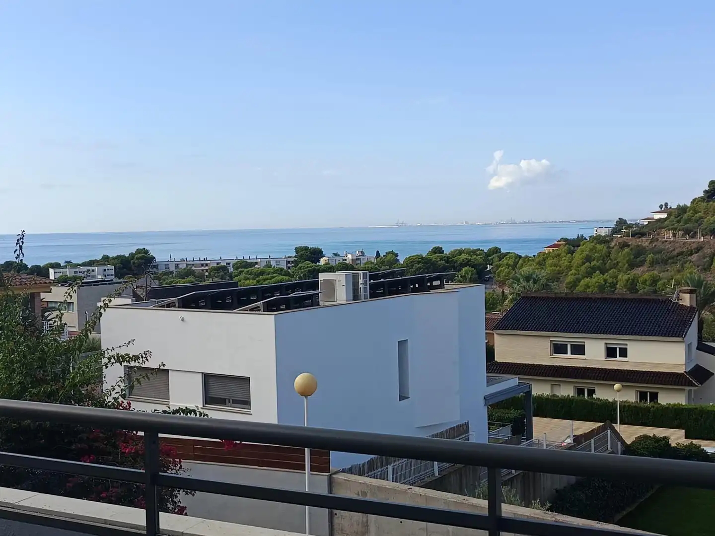 Apartment with pool to rent in Calle TOMBATOSSALS 11, imagen 4