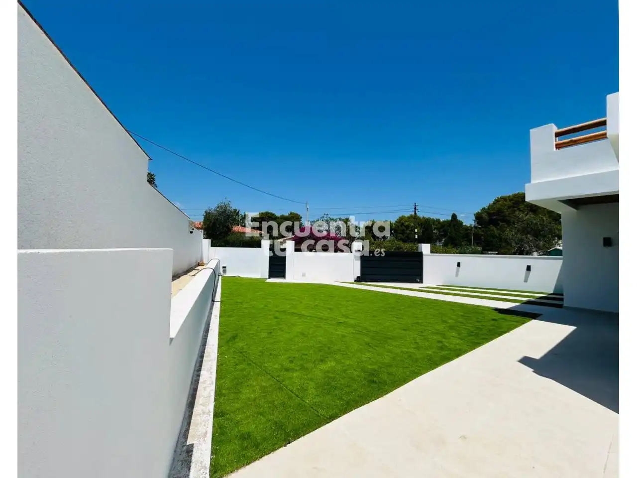 Casa o chalet en venta en Calle Bergen, L'Albir