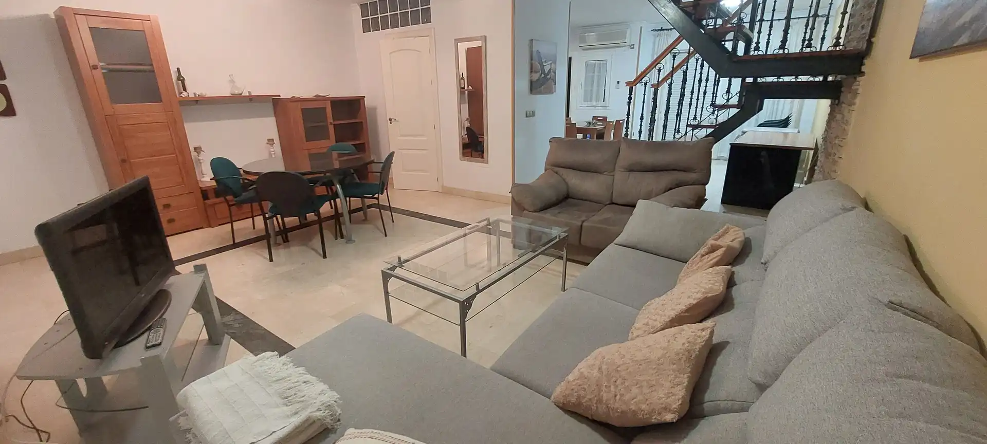 Detached homes for rent in Aguadulce Norte
