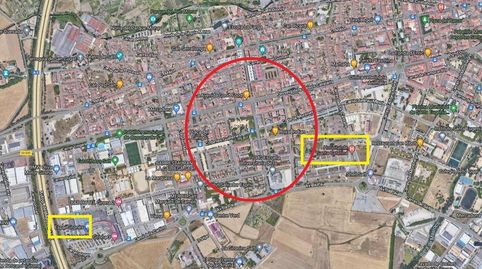 VENTA TERRENO URBANO EN SALT, ZONA SANTA CATERINA