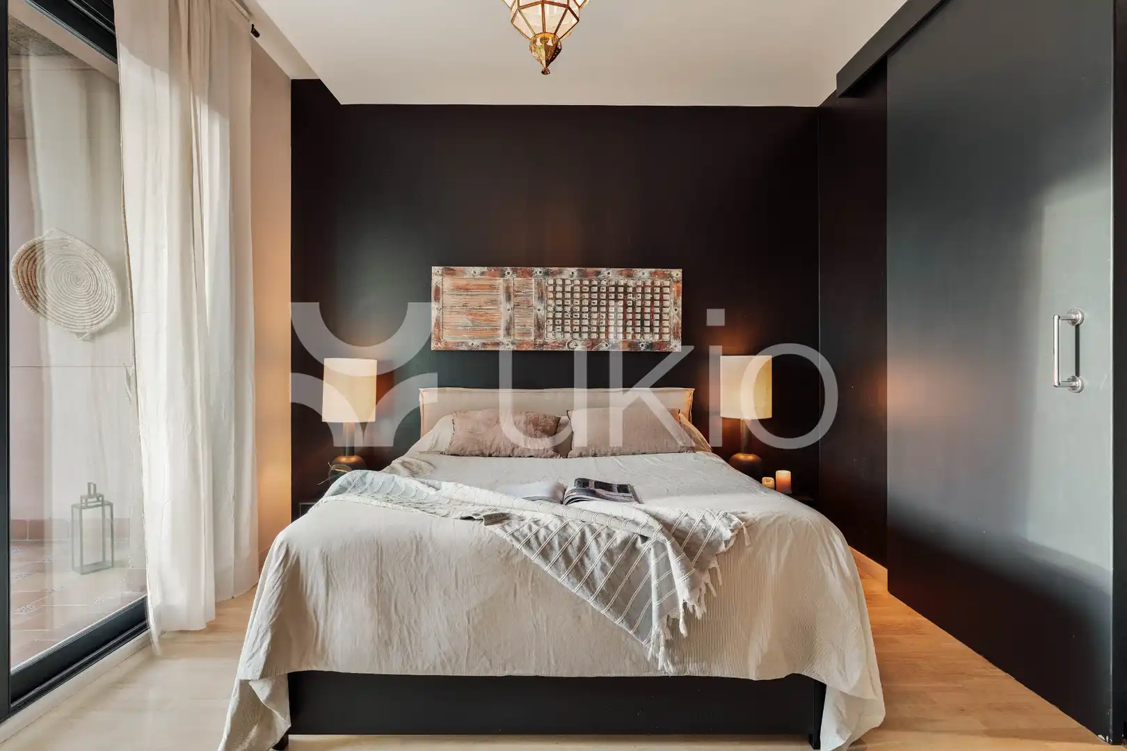 Appartement compact avec ascenseur à louer à Passeig de Gràcia, imagen 5