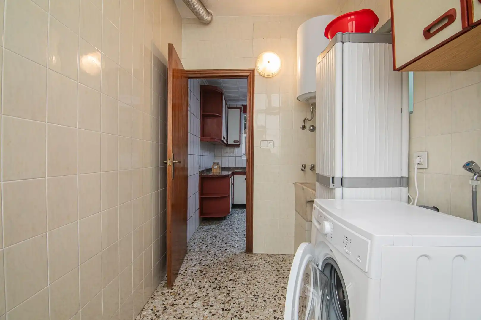 Flat with lift for sale in BLAS SELVA MENDIOLA 41, imagen 37