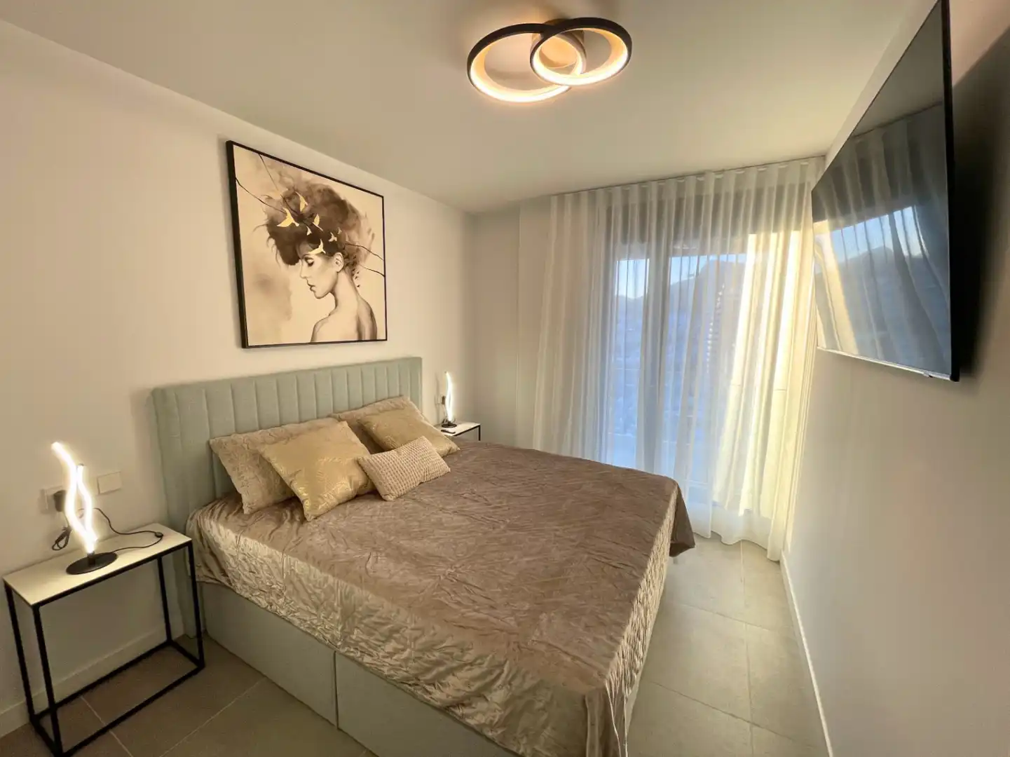 Apartment with terrace for sale in Marisol Park - Ortembach - Los Almendros, imagen 9