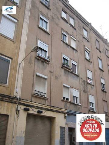Piso en Venta en Calle de Planas en En Corts - Doctor Waksman