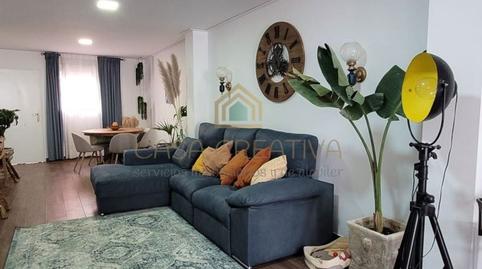 Foto 5 de Pis en venda a Calle la Cendra, L'Olleria, Valencia