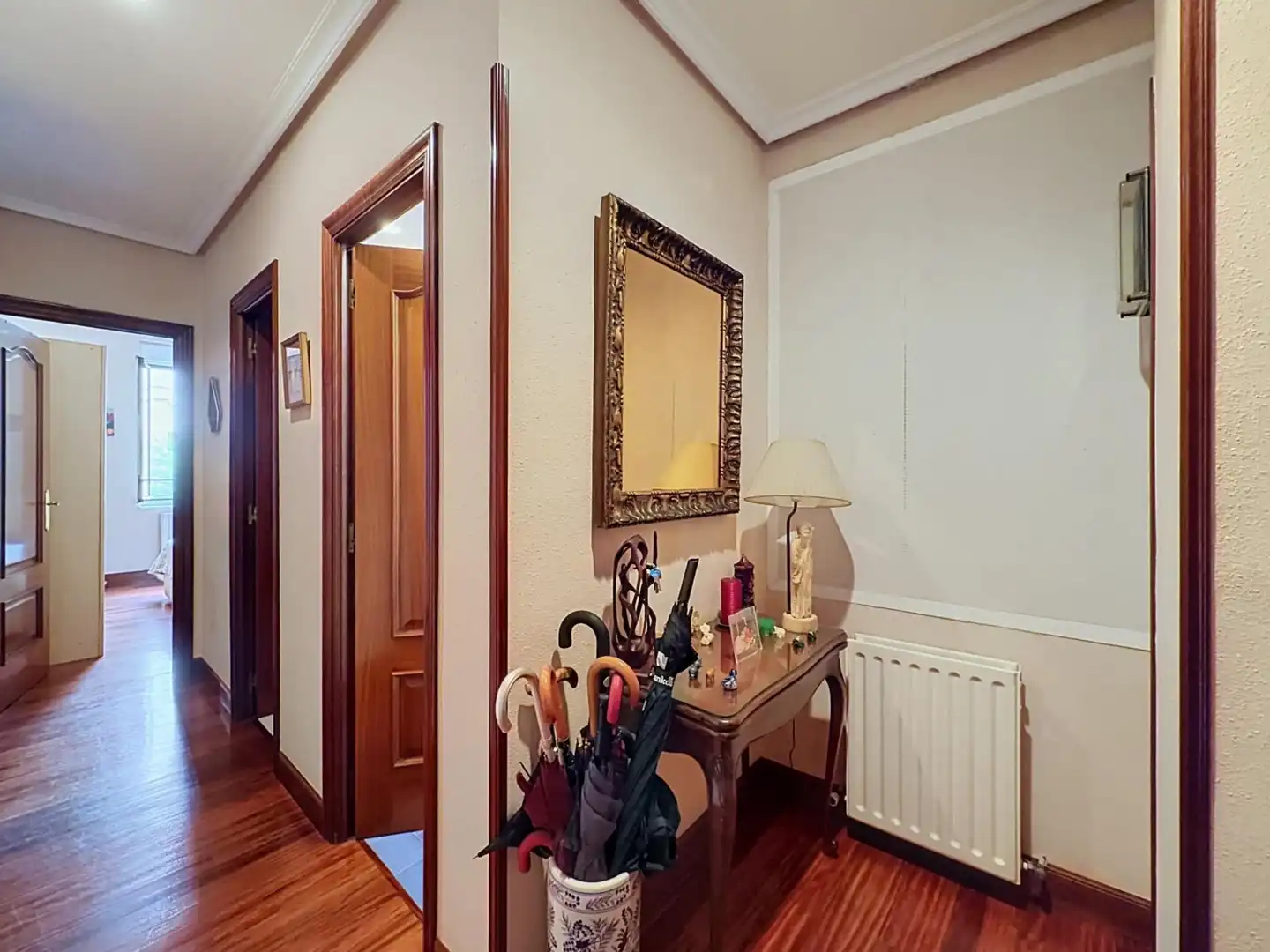 Piso en venta en Donostia - San Sebastián  con Calefacción y Balcón