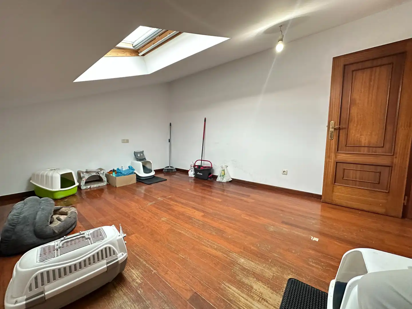 Wohnung zum Verkauf in Bertamirans